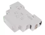 Separator / wzmacniacz linii USB, 1 moduł zasilanie 5V DC montaż na szynie DIN