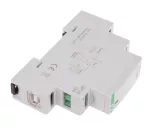Separator / wzmacniacz linii USB, 1 moduł zasilanie 5V DC montaż na szynie DIN