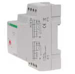 Automat schodowy, montaż na szynie DIN 42V