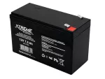 Akumulator żelowy 12V 1,3Ah AKU-12V