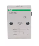 Automat zmierzchowy z wewnętrznym czujnikiem światłoczułym AZH-12V