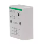 Automat schodowy z przyłączem kablowym 230V