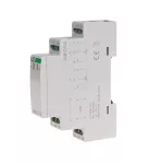 Przetwornik pomiaru temperatury z wyjściem MODBUS RTU, dla DS x2, bez sondy