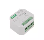 Przekaźnik elektromagnetyczny, 2Z 16A, montaż podtynkowy, U=100-265V AC,styk:2Z 16A (160A/20ms)