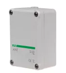 Automat zmierzchowy z wewnętrznym czujnikiem światłoczułym AWZ AWZ-24V