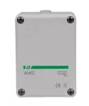 Automat zmierzchowy z wewnętrznym czujnikiem światłoczułym AWZ AWZ-24V