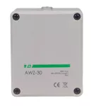 Automat zmierzchowy z wewnętrznym czujnikiem światłoczułym AWZ-30