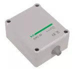 Automat zmierzchowy z wewnętrznym czujnikiem światłoczułym AWZ-30