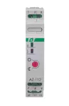 Automat zmierzchowy z zewnętrzną sondą hermetyczną AZ-112