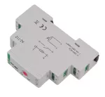 Automat zmierzchowy z zewnętrzną sondą hermetyczną AZ-112