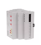 Automatyczny przełącznik faz z wyjściem napięcia fazowego