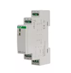 Licznik czasu pracy z wyjściem MODBUS RTU, 4-kanałowy, 1 moduł MAX-MB-LG-4LO