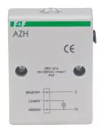 Automat zmierzchowy z wewnętrznym czujnikiem światłoczułym AZH