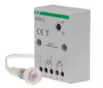 Automat zmierzchowy z zewnętrzną sondą hermetyczną AZ; 230V