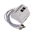 Moduł czujników (8 czujników DS1820) - LEVEL 1