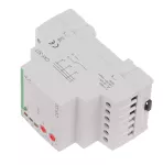 Czujnik kolejności i zaniku faz, bez przewodu neutralnego