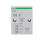 Czujnik zaniku i asymetrii faz, montaz natablicowy