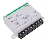 Czujnik zaniku faz z kontrolą stycznika CZF-2