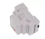 Czujnik zaniku i asymetrii faz, styk 2NO/NC, montaż na szynie DIN