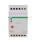 Czujnik zaniku faz z kontrolą stycznika, styk 1NO/NC