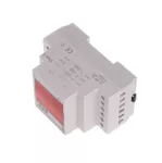 Cyfrowy wskaźnik wartości natężenia prądu, trójfazowy DMA-3, pomiar bezpośredni 20A