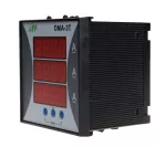 Cyfrowy wskaźnik wartości natężeni aprądu, trójfazowy DMA-3T