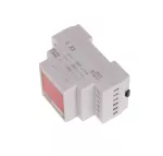 Cyfrowy wskaźnik wartości natężenia prądu, trójfazowy DMA-3 true RMS, pomiar bezpośredni 20A