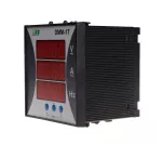 Wielofunkcyjny cyfrowy multimetr wartości parametrów sieci DMM-1T