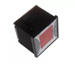 Cyfrowy wskaźnik napięcia, trójfazowy DMV-3T