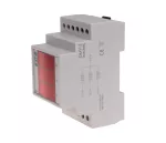 Cyfrowy wskaźnik napięcia, trójfazowy DMV-3 true RMS