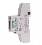 Licznik energii elektrycznej LE-01D; MID
