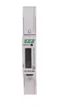 Licznik energii elektrycznej LE-01D; MID