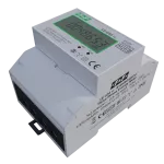Licznik energii elektrycznej LE-03D; MID 100 A