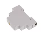 Lampka kontrolna zasilania - jednofazowa LK-712 Y 10÷30V