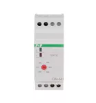 Ogranicznik mocy, montaż na szynie DIN OM-631