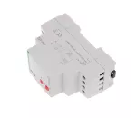 Ogranicznik mocy do współpracy z przekształtnikami prądu, montaż na szynie DIN