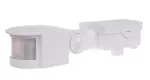 Detektor ruchu DR-05 biały 180° 230V AC