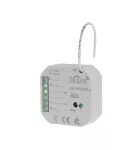 Sterownik PWM dwukanałowy niskiego napięcia z dwukanałowym nadajnikiem - Long Range