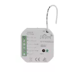 Sterownik PWM dwukanałowy niskiego napięcia z dwukanałowym nadajnikiem - Long Range