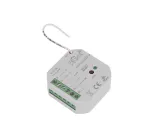 Sterownik PWM dwukanałowy niskiego napięcia z dwukanałowym nadajnikiem - Long Range