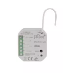 Moduł radiowy przekaźnikowy polaryzowany