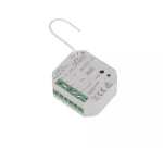 Moduł radiowy przekaźnikowy polaryzowany