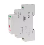 Przekaźnik czasowy awersyjny, styki: 1NO/NC 230V