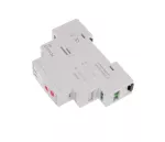 Przekaźnik czasowy awersyjny, styki: 1NO/NC, 12-264V