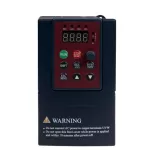 Falownik do silników jednofazowych, Pmax=2,2kW, Uwej=230V