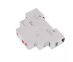 Przekaźnik czasowy rewersyjny, styki: 1NO/NC UNI