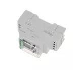 Przekaźnik czasowy 18-funkcyjny, LCD, styk: 1NO/NC, U=24-264V