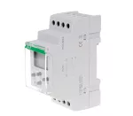 Zegar sterujący programowalny impulsowy (szkolny) - 2 linie programowe