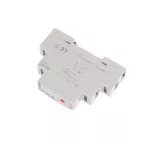 Przekaźnik bistabilny 9÷30 V AC/DC, 4 funkcyjny, DIN, dwa obwody sterowania