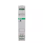 Przekaźnik elektromagnetyczny PK-2P 110 V